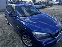 BMW X1 xDrive18d Sport Line M