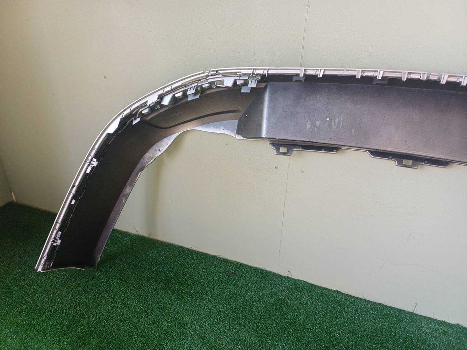 спойлер задна броня VW PASSAT 8 mod. 2015-2023 г. #1052V