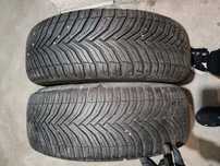 Anvelope 205/60/16 Michelin All Season