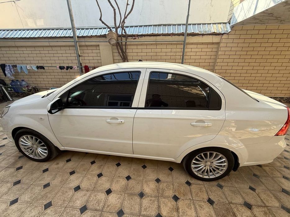 Нексия 4 позиця 2022