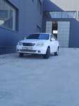 Lacetti 1.8 2013 mexanika