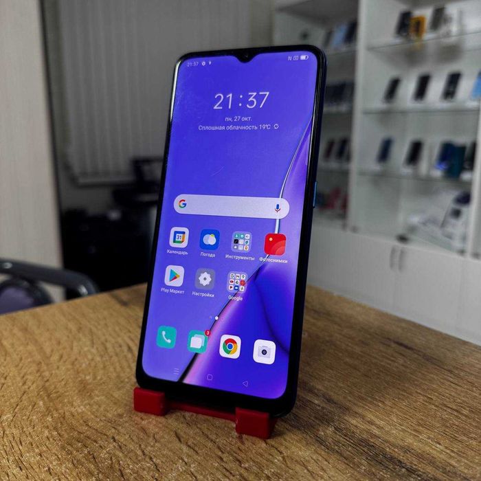 Сотовый телефон OPPO A9 128GB / sk151839