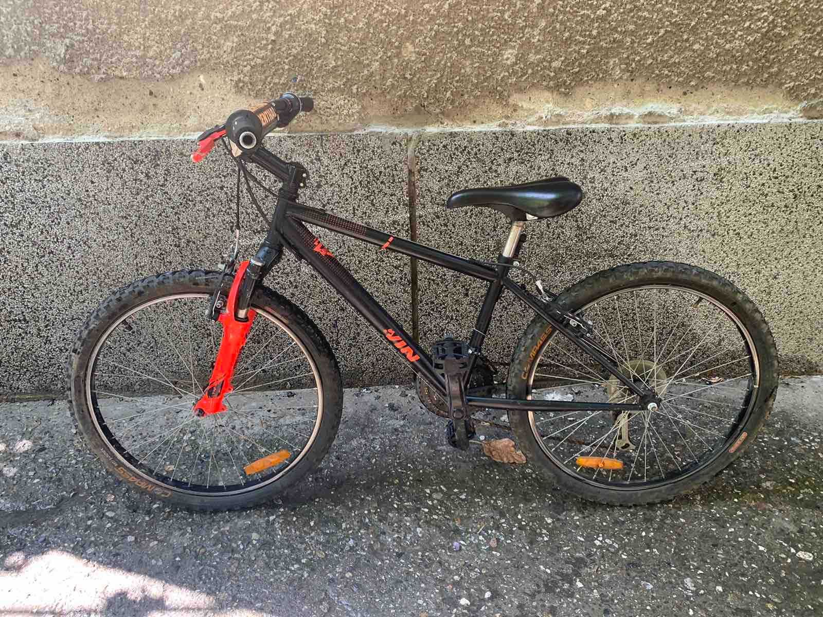 Продавам велосипед BI-TLUIN 24ц SPORT