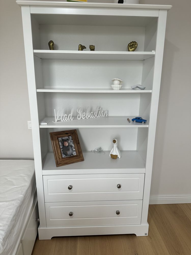 SET Mobilier copii - colecția Marylou, Lumea Piccolo