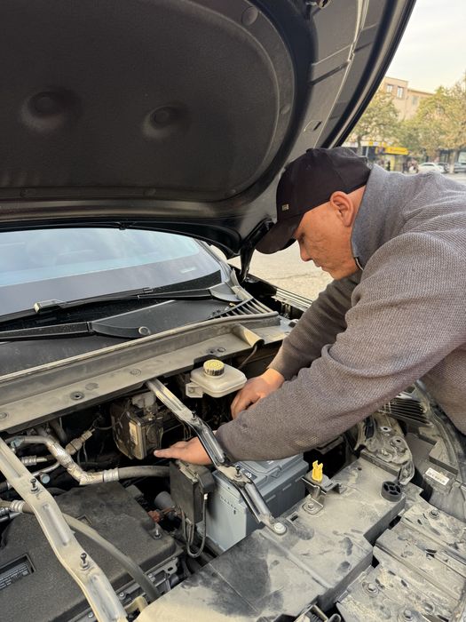 Akumlyator Byd song plus Byd champion Byd Yuanup Byd yuan plus 24/7