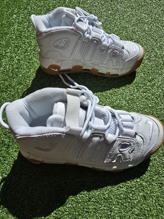 Nike Uptempo Nr 36