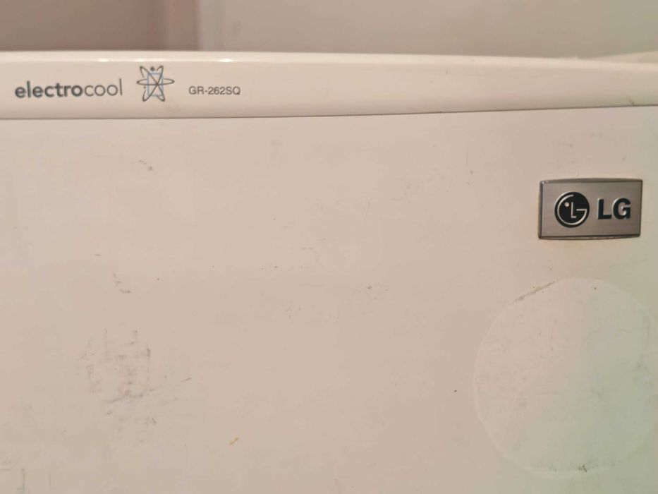 Хладилник LG Electrocool GR262 SQ