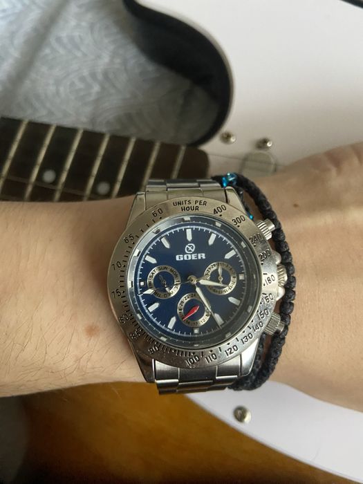 Ceas automatic barbati