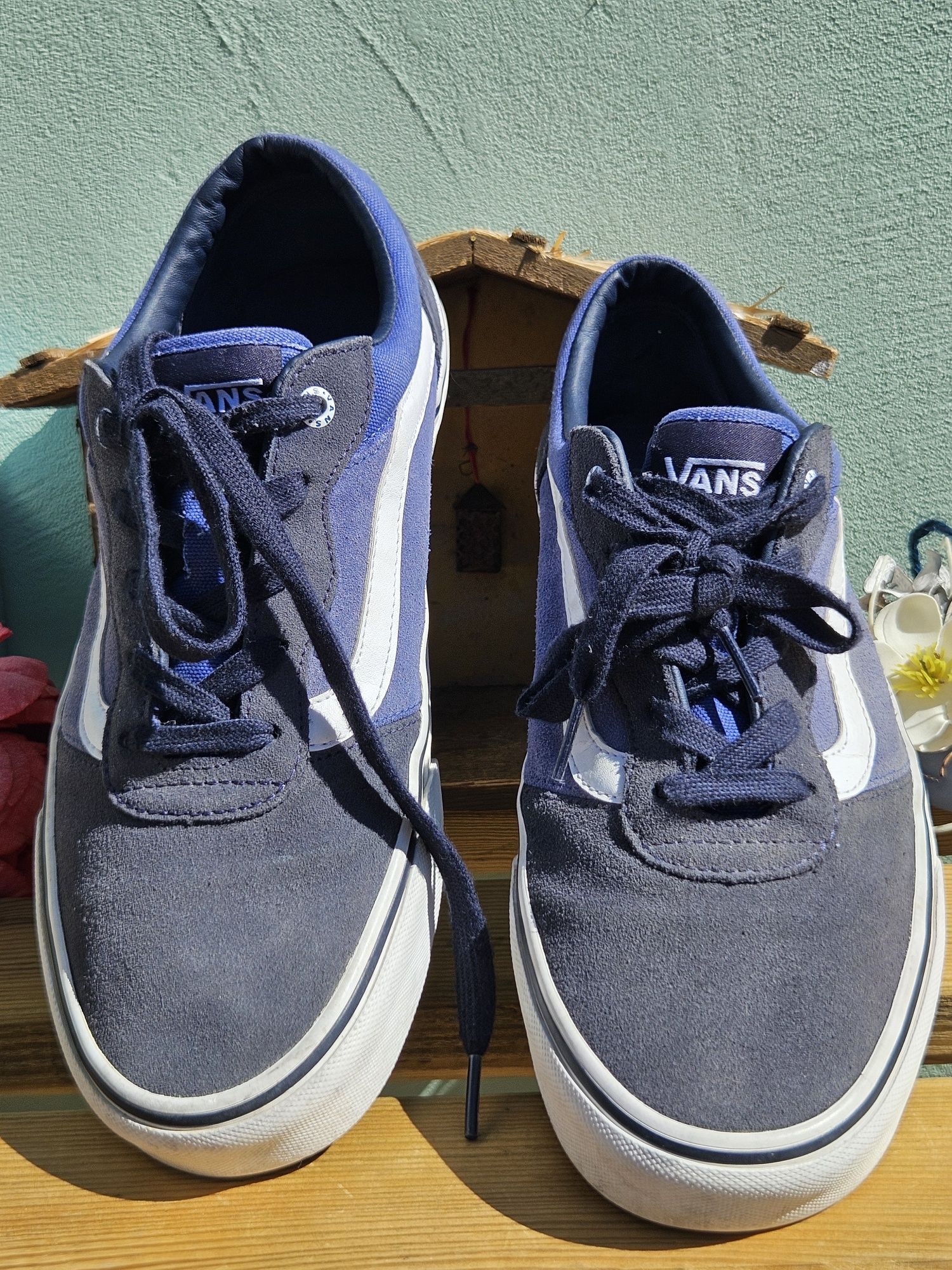Vans мъжки кецове N44