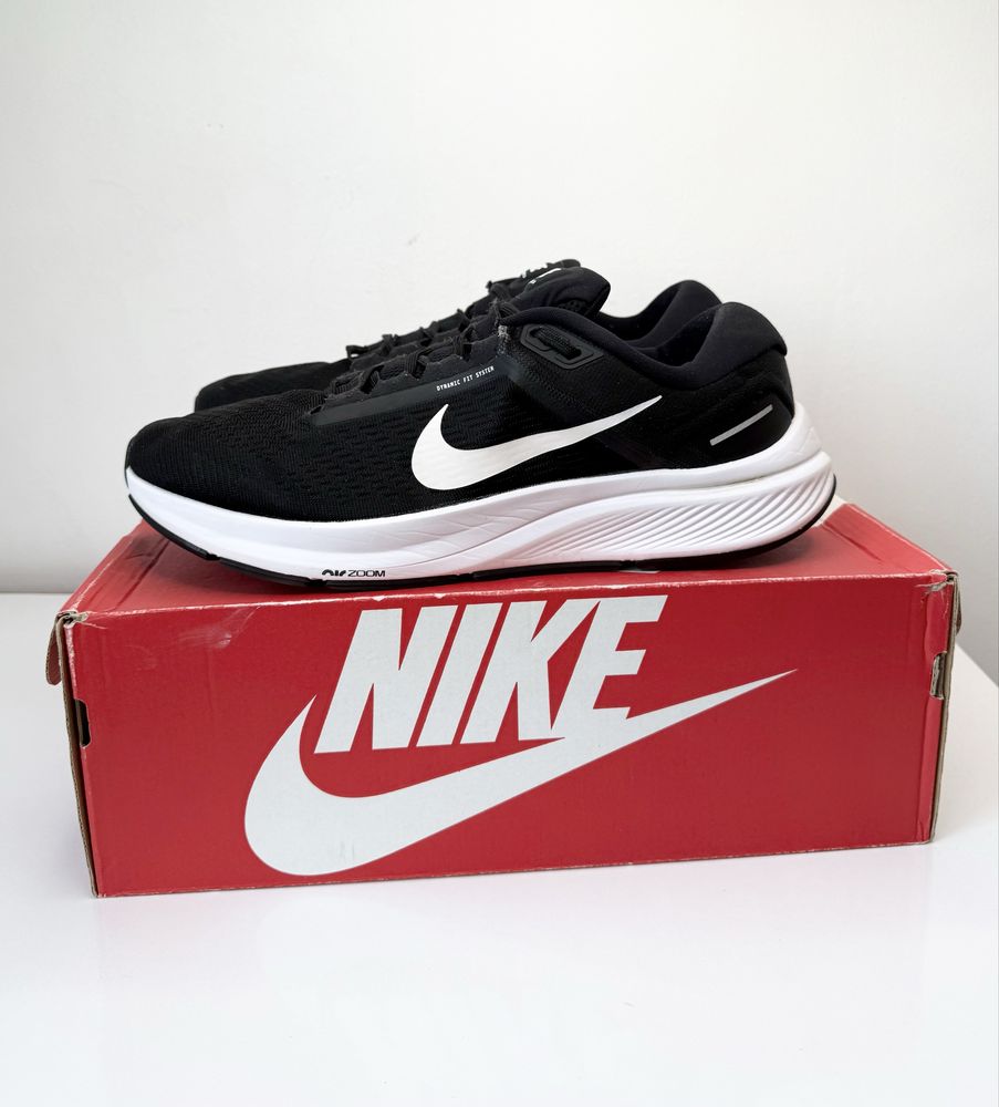 Nike Air Zoom Structure 24 ( 45) Маратонки за бягате