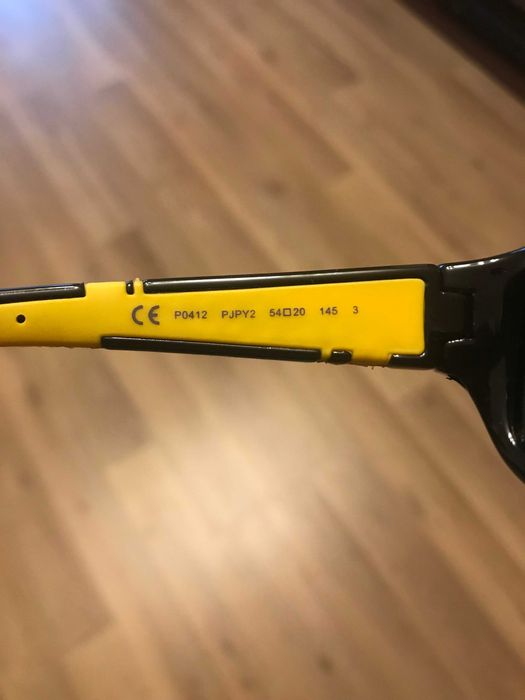 Ochelari de soare Polaroid pentru copii