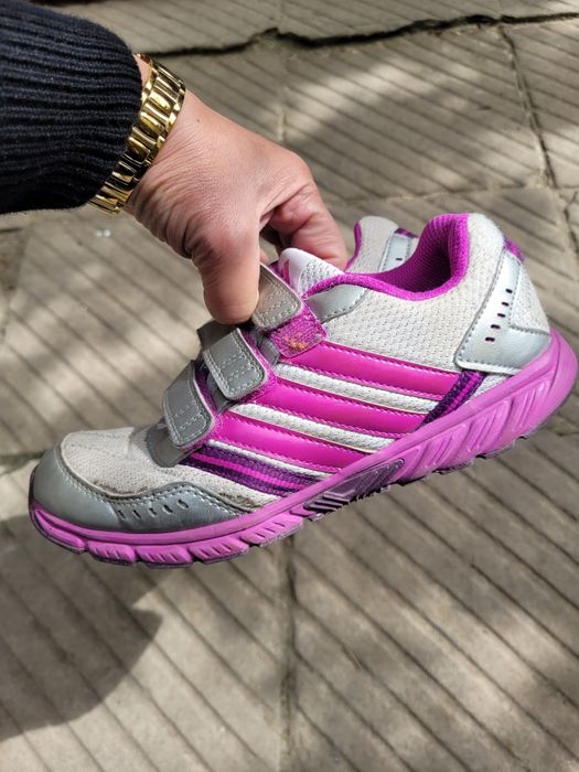 Детски маратонки Adidas