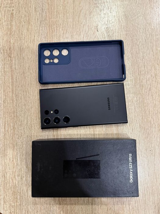 Samsung S 23 ultra. 256gb