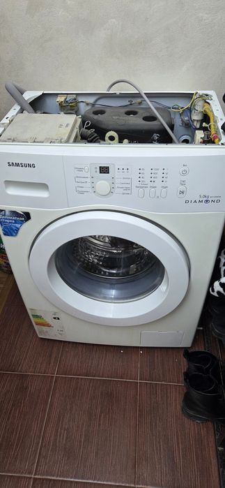 Продам машинку автомат