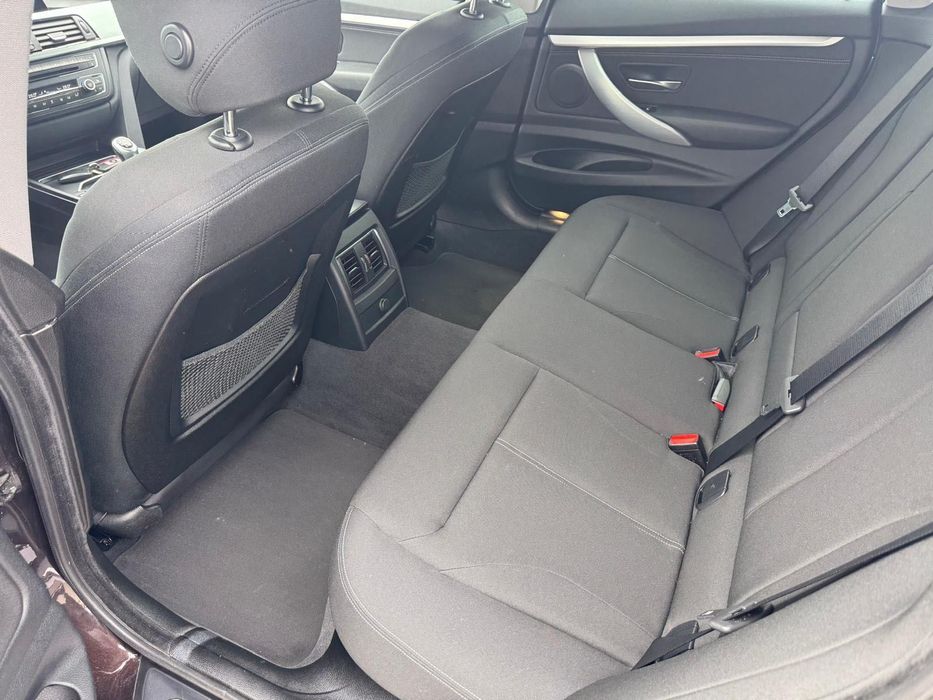 Bmw 320D GT,190CP,Mod.2016,111600km,TVA incl