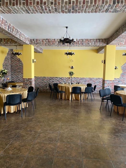 Inchiriez pensiune de revelion Halchiu, Brasov