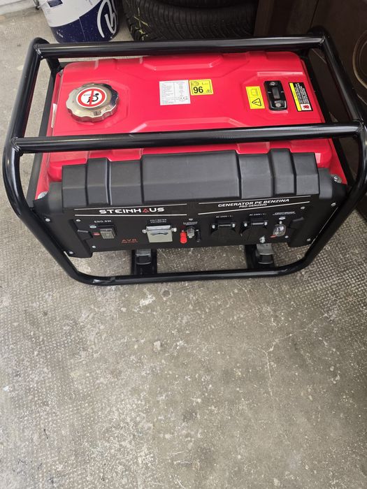 Vând generator curent