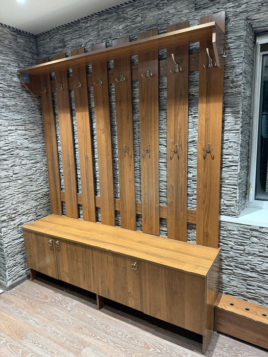 Прихожая в отл состояние