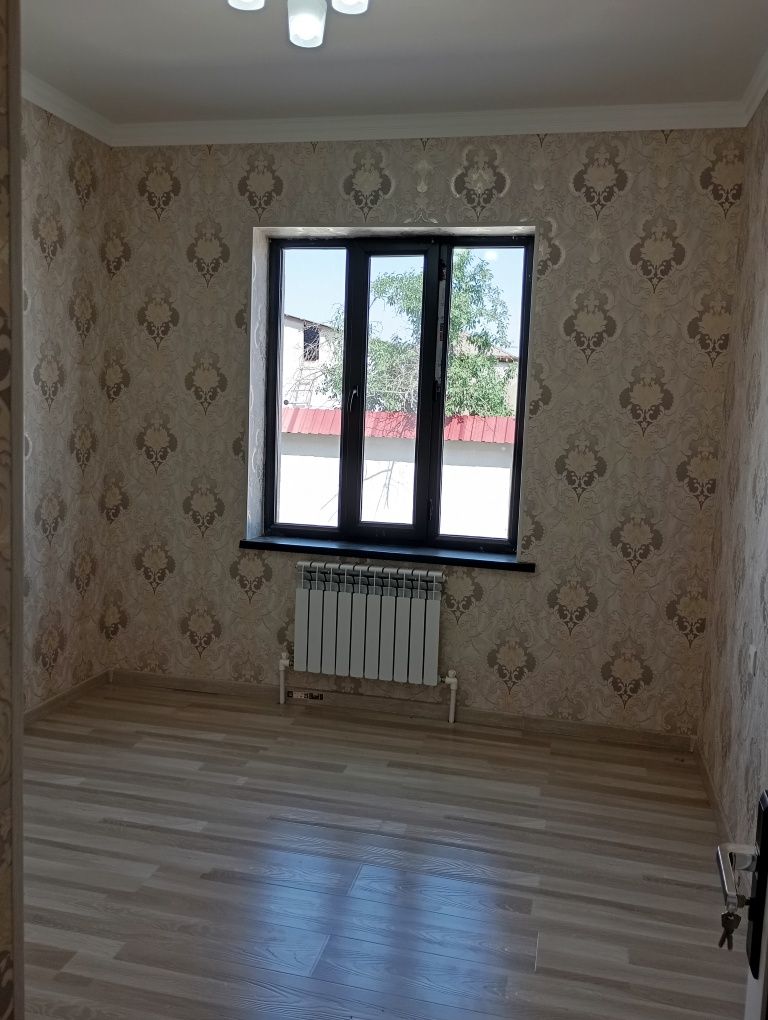 3.2 сотки,3 комнаты коттедж  пр.ся,Бектемир,Йик ота,Гулбог,82 000 у.е