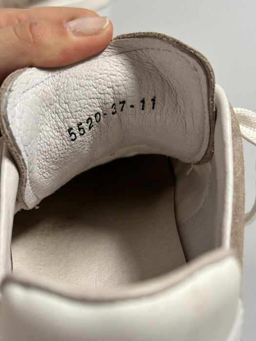 Pantofi sport Anna Cori