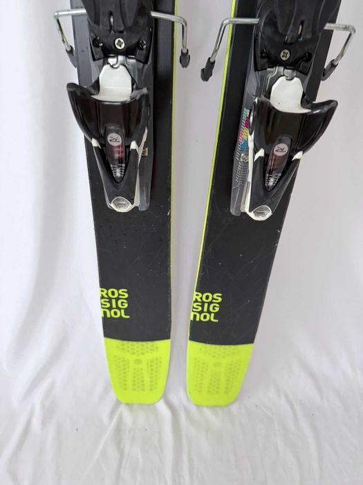 Ski schi all-mountain powder Rossignol Soul 7 180cm cu legaturi LOOK