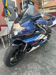 Vând GSX-R 1000 K5