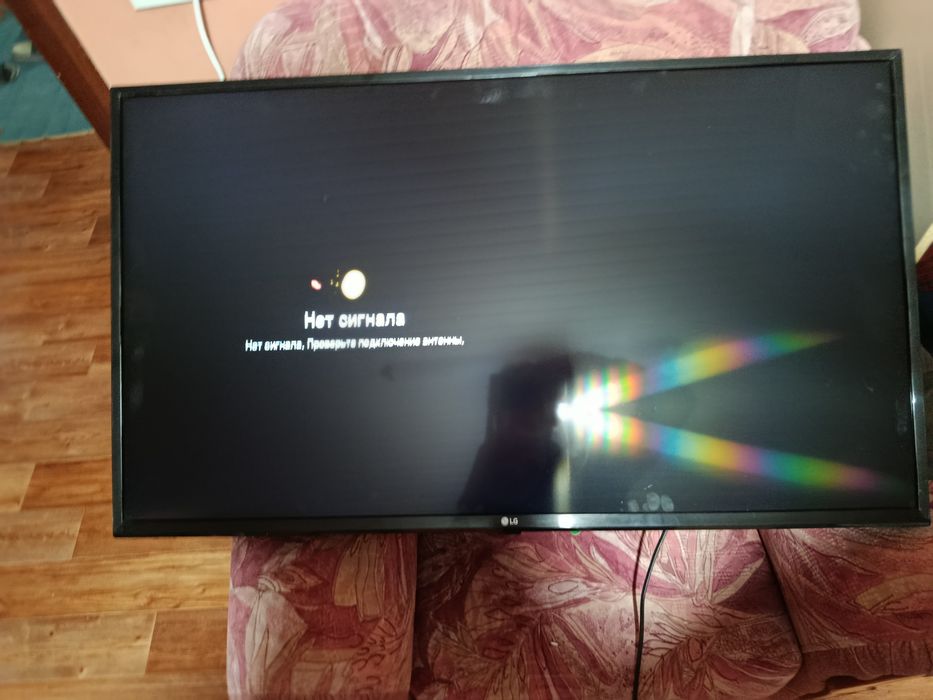 Olg Смарт тв 2018ж