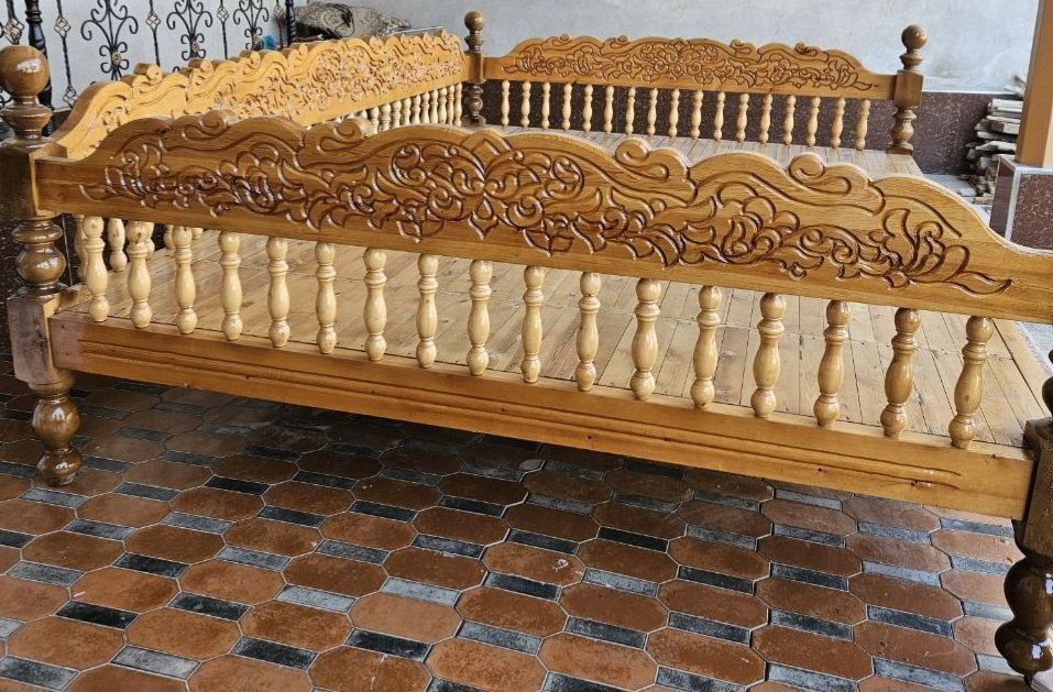 Карават сотилади