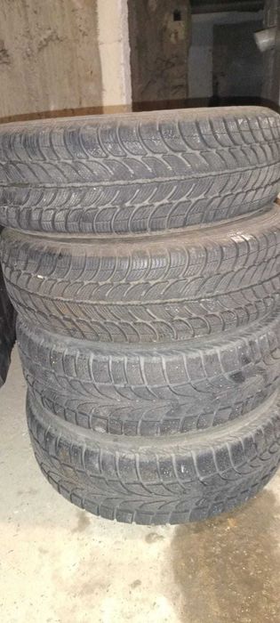 Anvelope iarna 185/65 r15 set de 4 buc