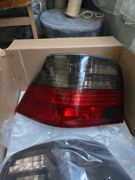 стопове за голф 4 в добро състояние