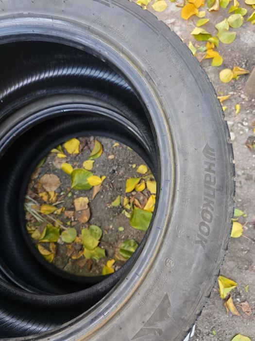 2 buc. 255 45 18 M+S