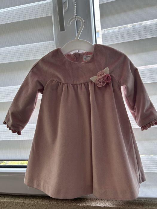 Rochita Mayoral 6-9 luni