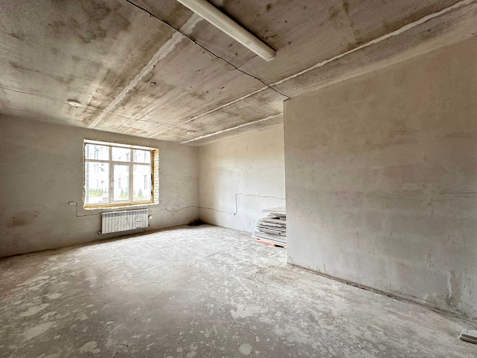 Нежилое (коммерческое) помещение. Юго Восток. Степной 2. ЖК AVANGARD