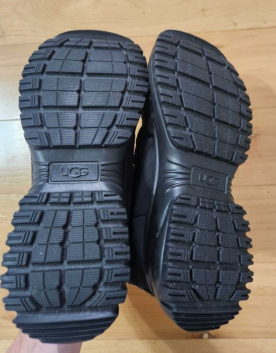 UGG Cizme de zăpadă Yose Ruffer , 37 , Noi.