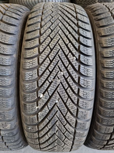 205/55/17 PIRELLI 4бр