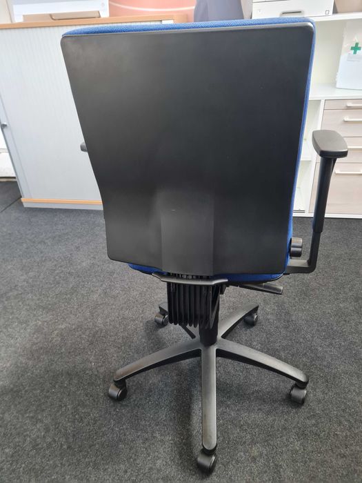 Scaun cu role Dauphin Blue. Reduceri de primavara!!!