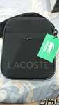 Барсетка LACOSTE