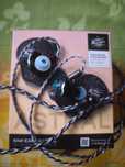 Kiwi Ears Astral, căști IEM