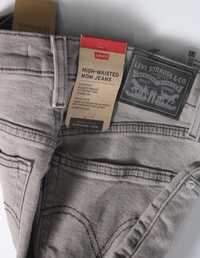 Blugi jeans levi's mom fit 40-42