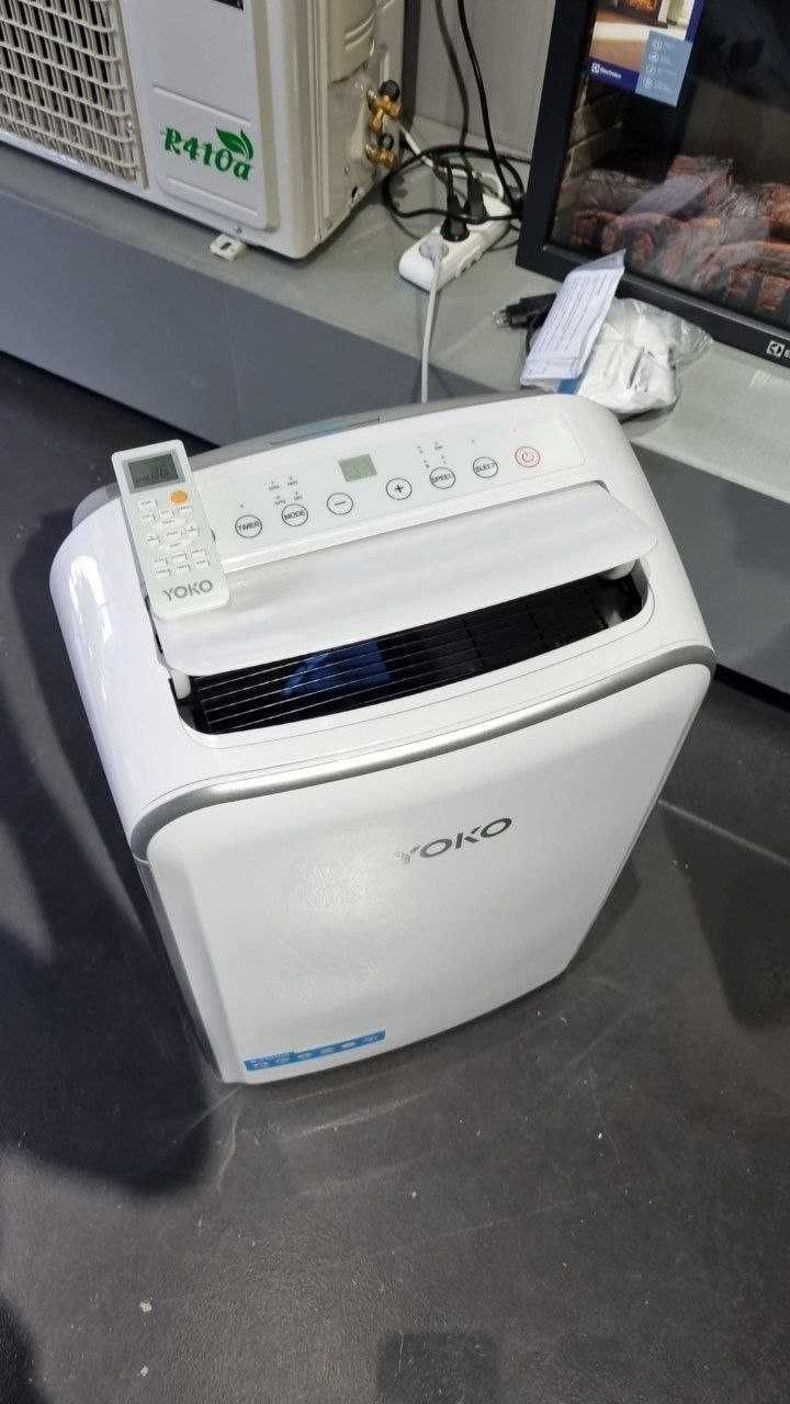 Мобильный кондиционер YOKO 12 000