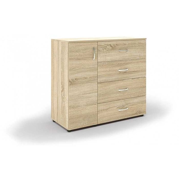 Скрин  Аполо 7 дъб сонома