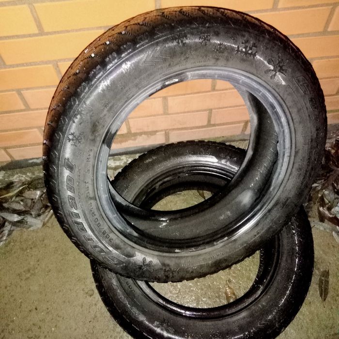 2   пара покрышка