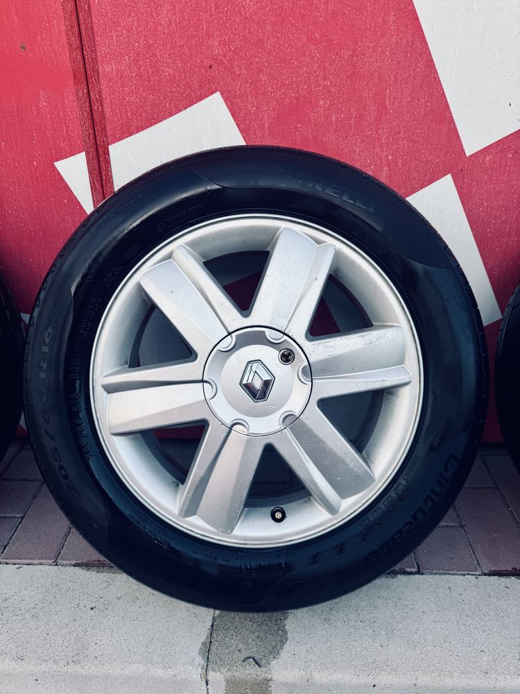 Jante RENAULT Originale R16
