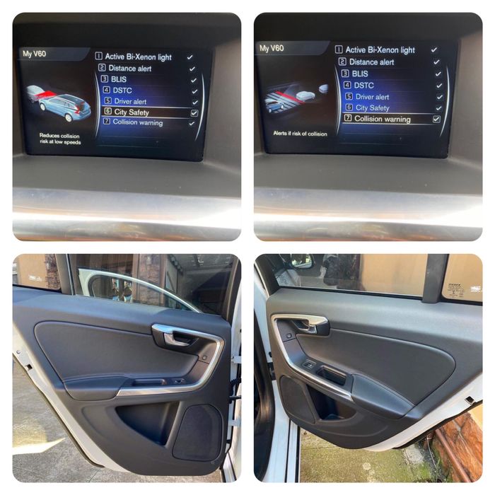 Volvo V60 Plug In Hybrid