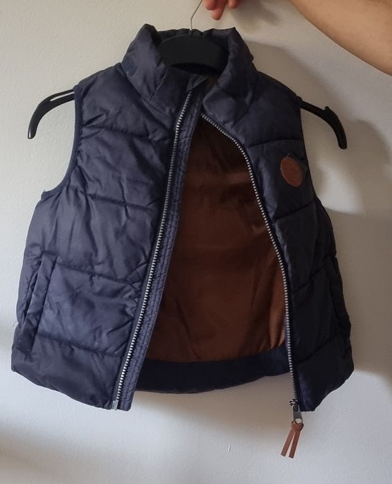 безрукавка   H&M