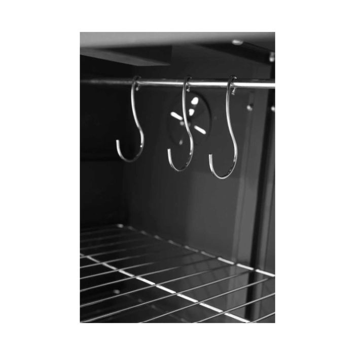 Пушилня за месо / Уред за опушване на месо