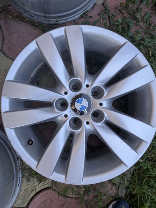 Jante BMW Style 161 17"