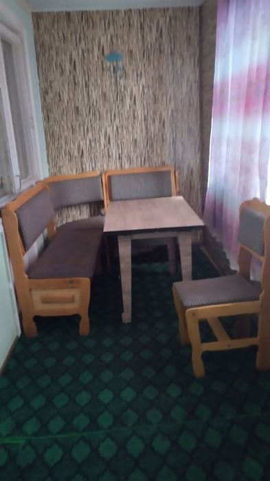 2xonalik 4 etaj 5etajlik dom