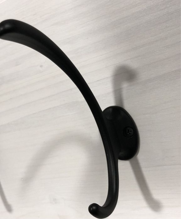 Cuier haine cu polita