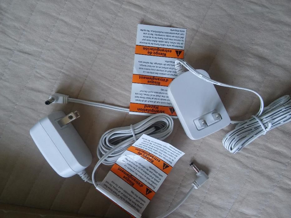 Нов бебефон с кутия